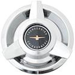 T/BIRD WIRE WHEEL C/CAP