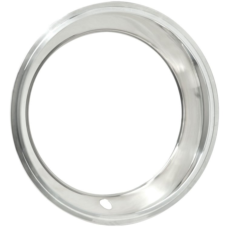 3010 Trim Ring, 14-Inch x 2.25-Inch Step