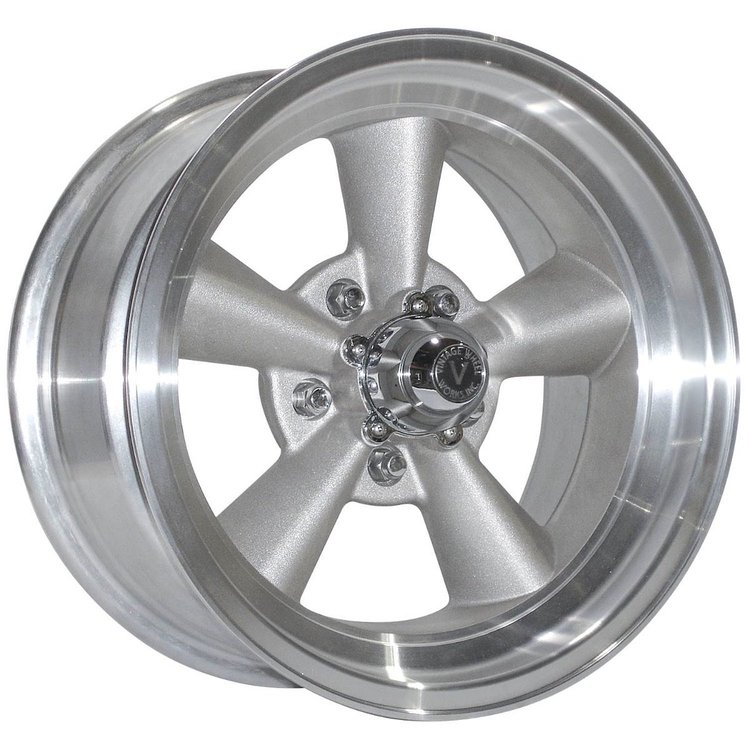 V40 Series Wheel 17'' x 9''