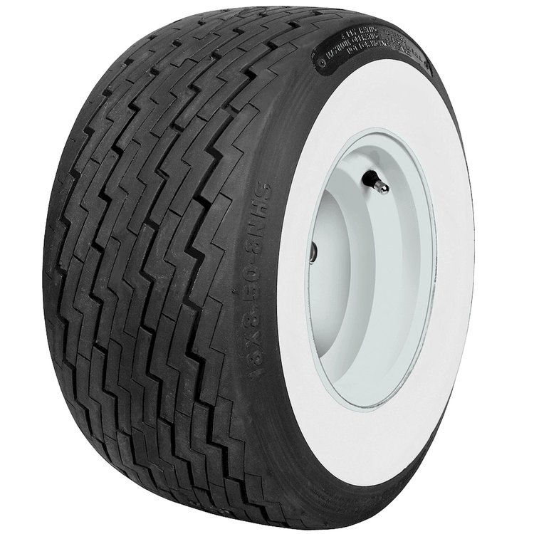 Classic Golf Cart 18x8.50-8