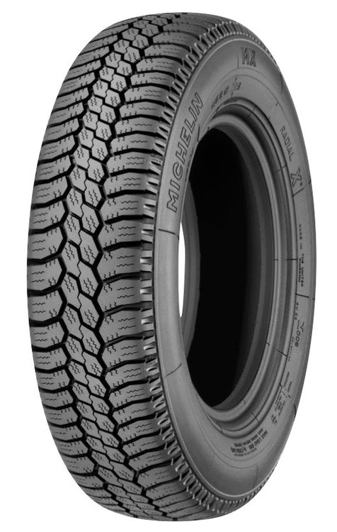 502900 Michelin MX 145R12