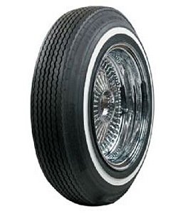 Premium Sport Tire 520-14