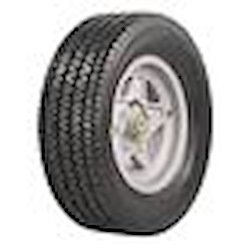 Michelin TRX Tire, 190/55VR340 81V