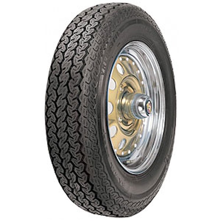 Vredestein Sprint Classic Series Tire 185HR14