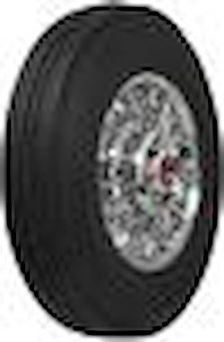 BFGoodrich Tire, 700-14