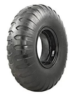 517800 STA Classic Military Blackwall Bias Ply Tire 750-10