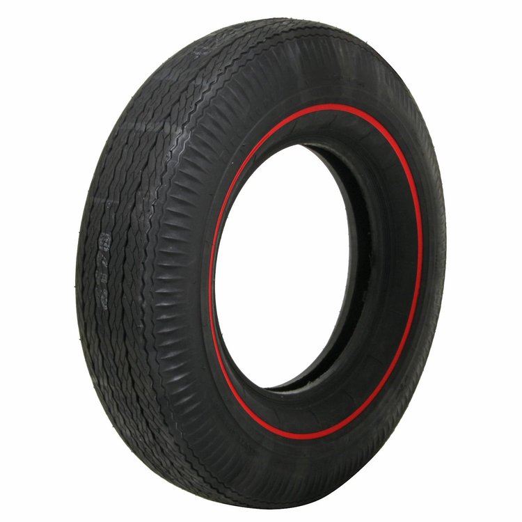 750-14 BFG 3/8in. REDLINE