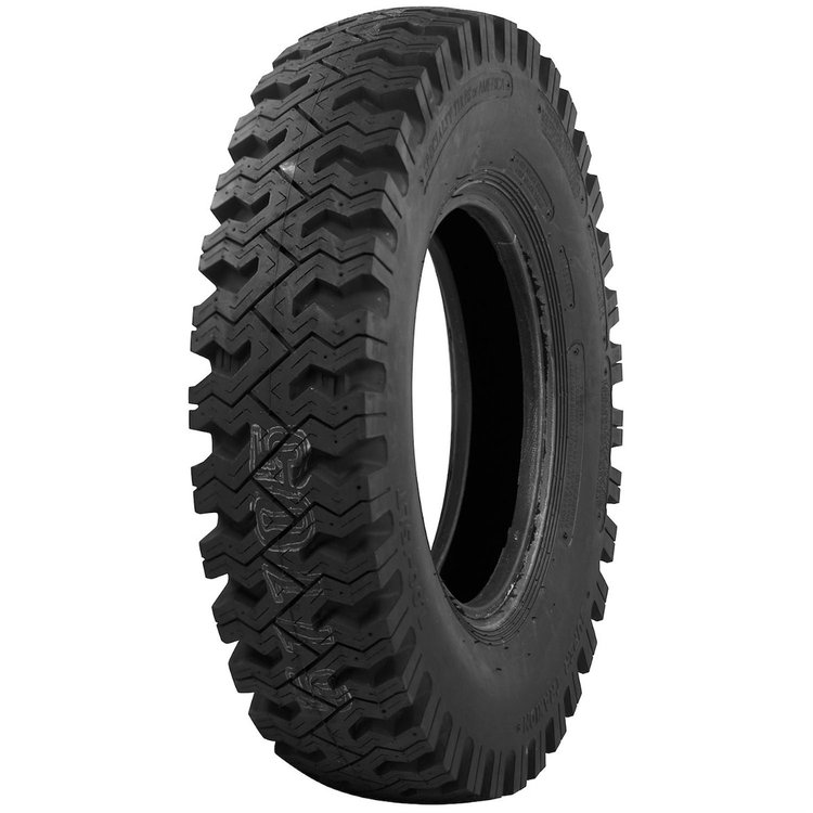 54110 Tire, STA Traxion 8-Ply Rated Tubeless, E78-14
