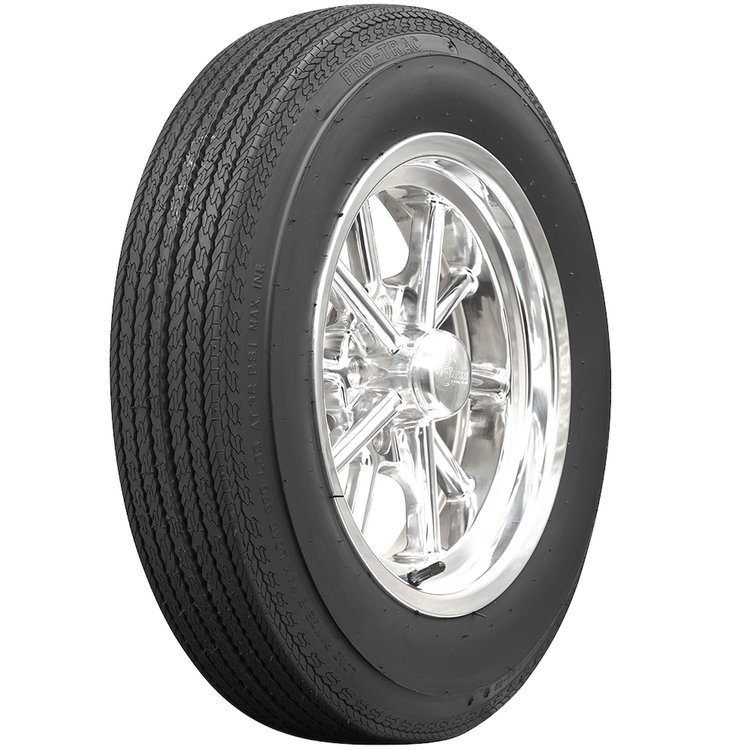 55515 Pro-Trac Front Runner Tire 560-15