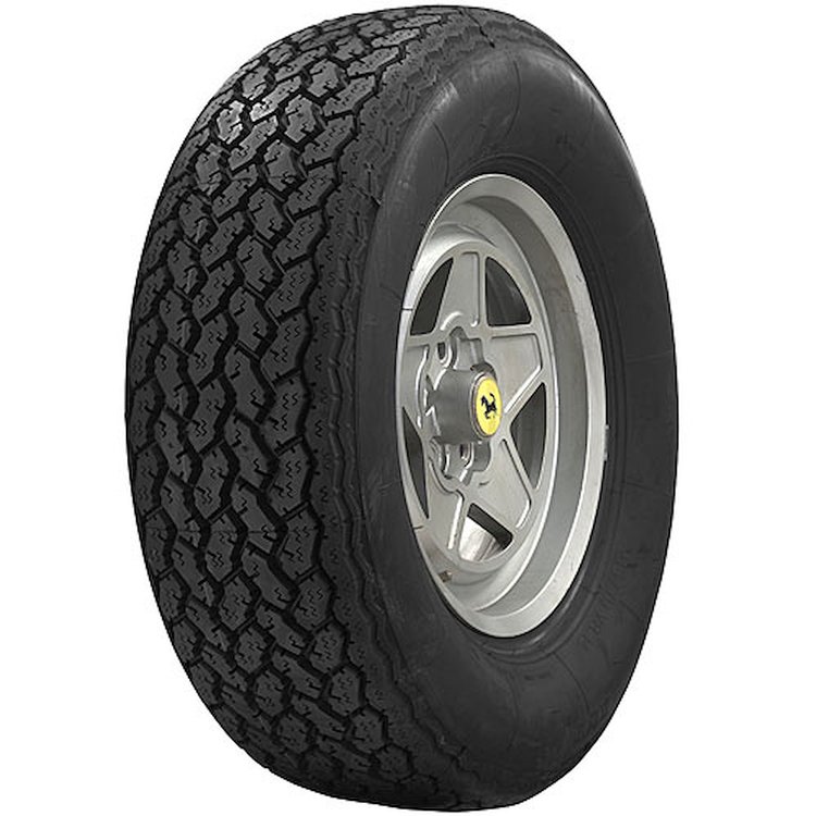 Michelin XWX 205VR14