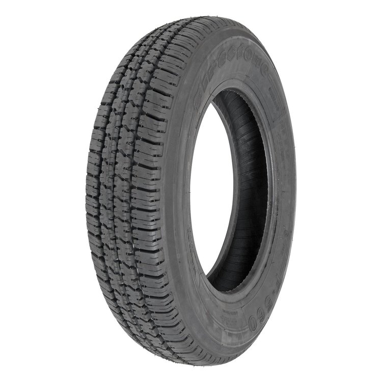 145R14 FIRESTONE F560