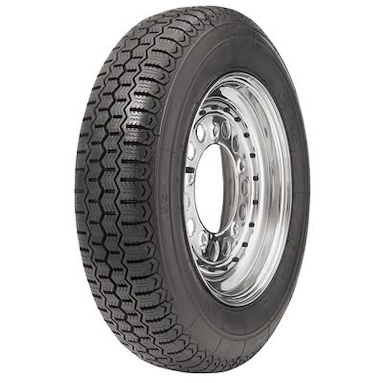 Michelin XZX 135SR15