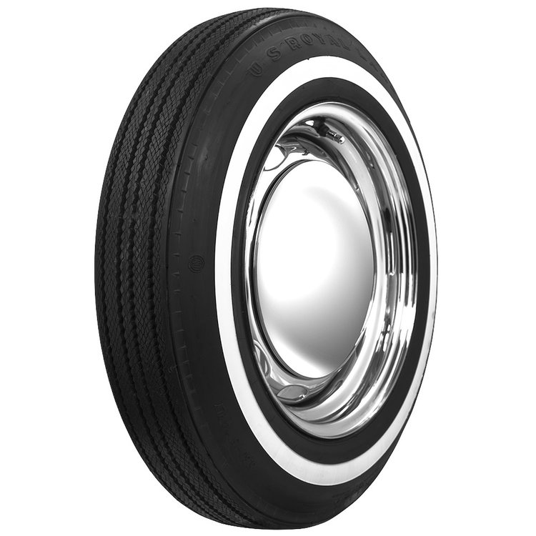 U.S. Royal Tire 560-15