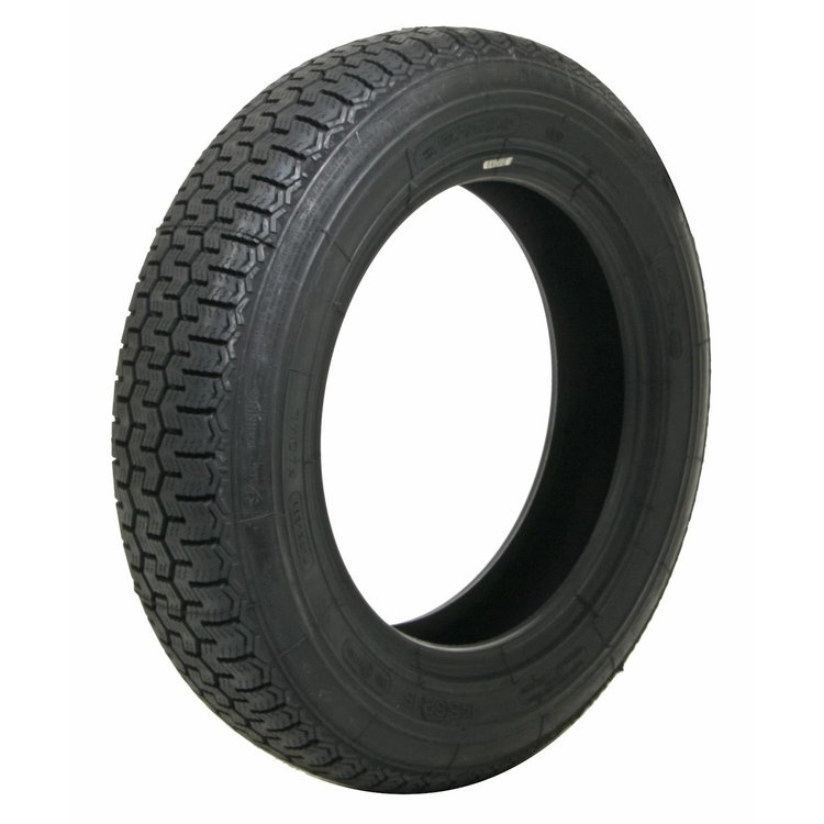 Michelin XZX 145SR15