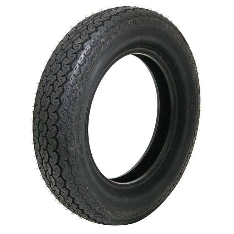Vredestein Sprint Classic Series Tire 155SR15