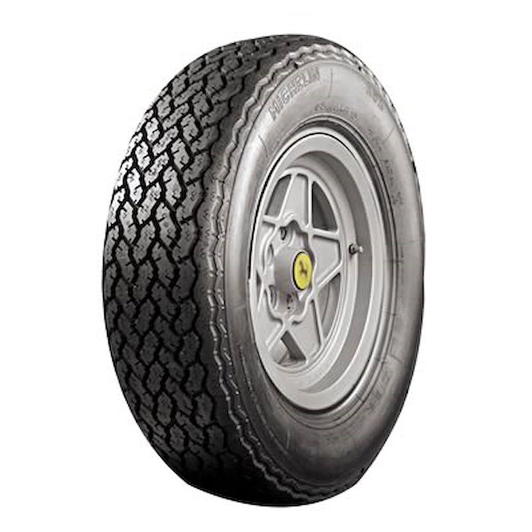 Michelin XWX Tire, 215/70VR15 90W