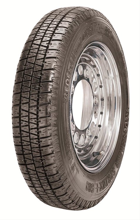 175R14 VREDESTEIN SPRINT