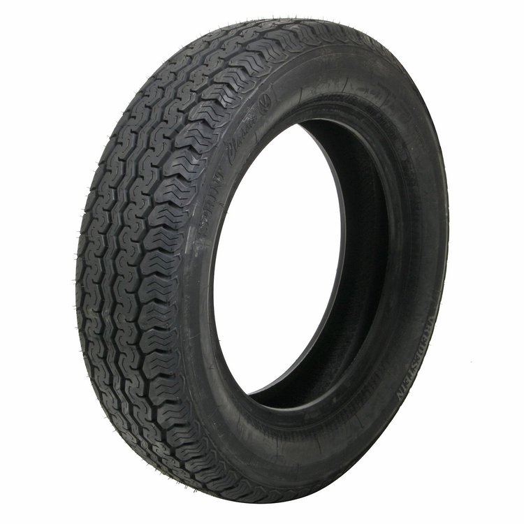 579830 Tire, Vredestein Sprint Classic, 175/70HR15 86H