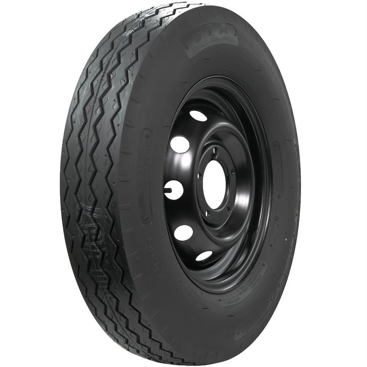 579991 Tire, STA Super Transport, 670-15