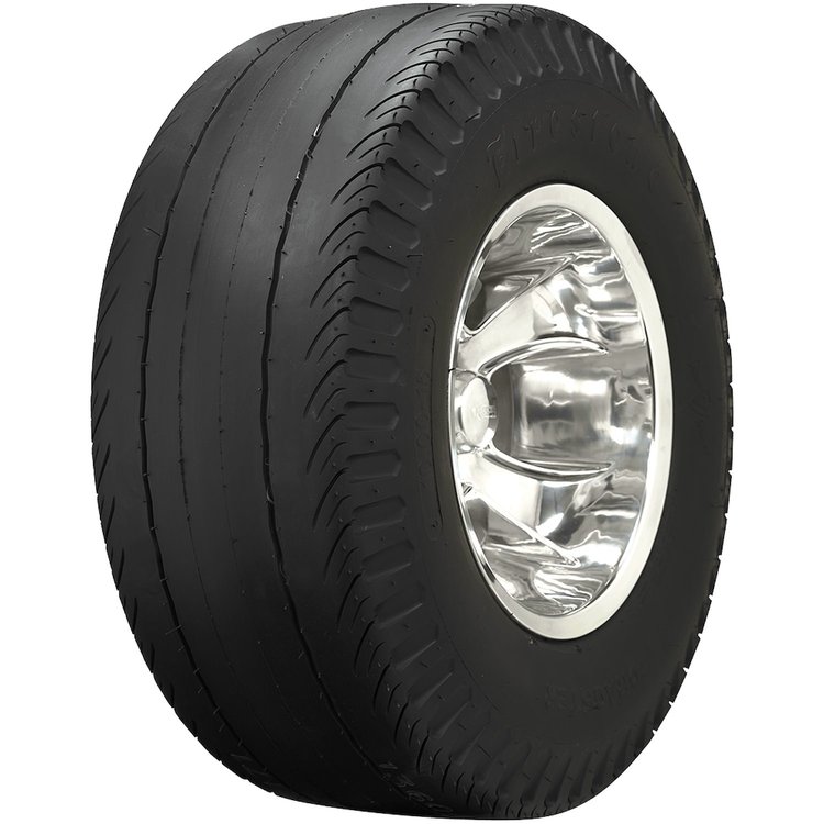 Firestone Vintage Dragster Tire 820-15