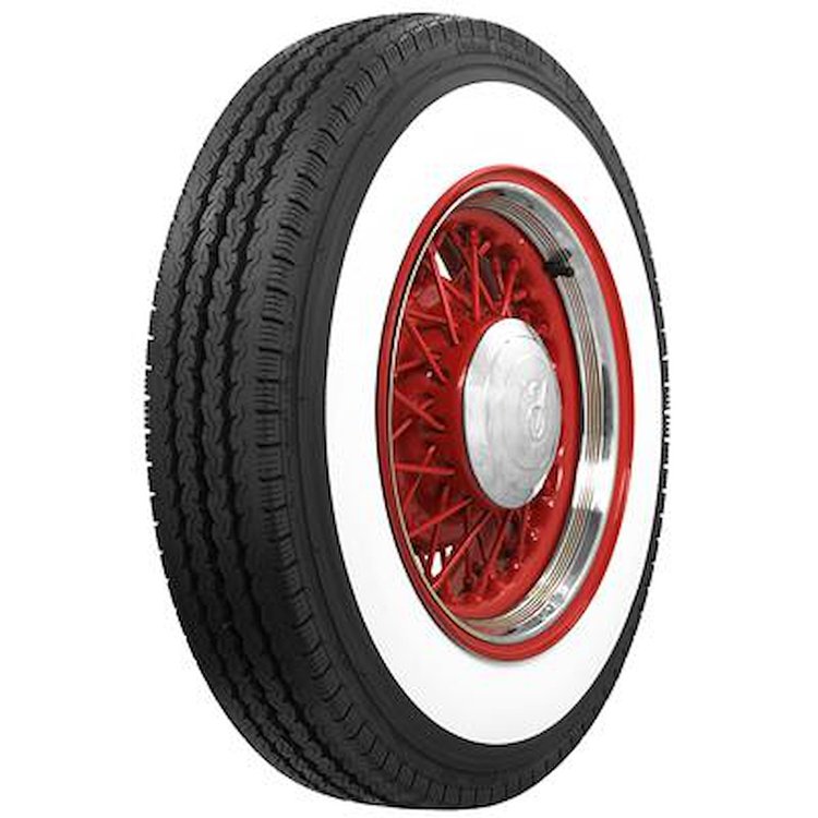 600R16 COKER 2.75IN. WW