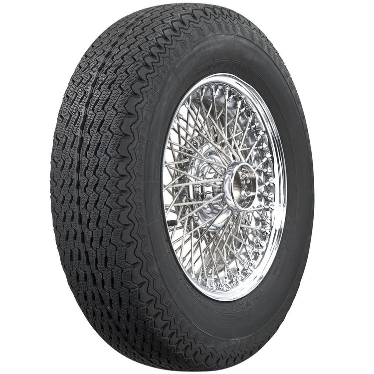 622961 Dunlop SP Sport Aquajet Radial Tire 145R10