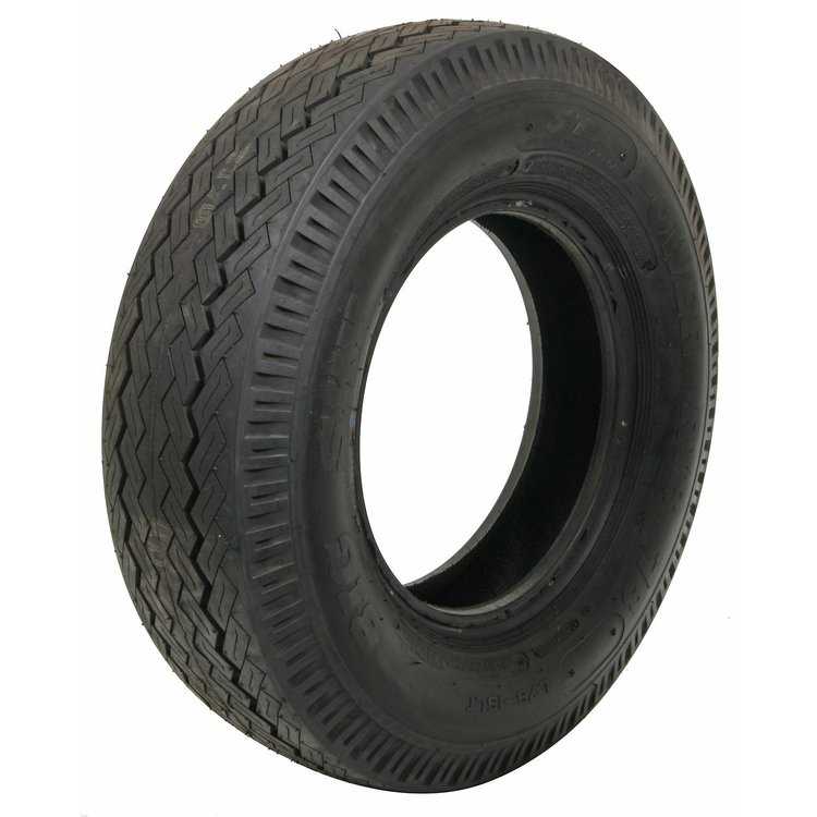 L78-15 HIGHWAY SUPER TRANSPORT 6 PLY