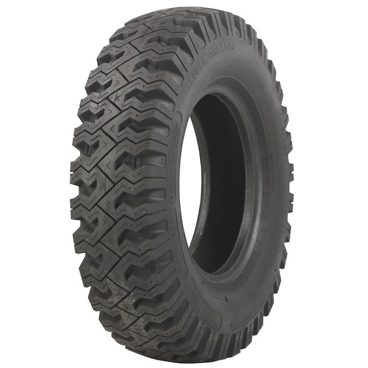 STA Super Traxion Tire Size: L78-15