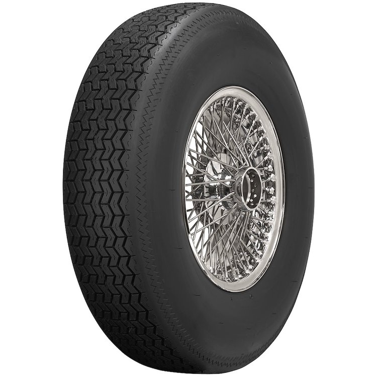 629771 Tire, Phoenix, 205R15