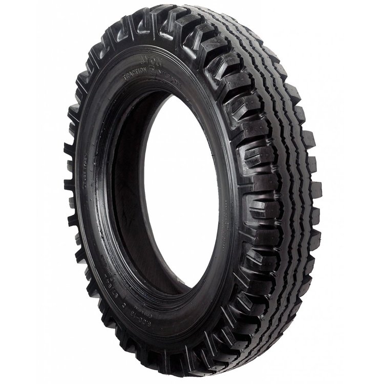 629916 Avon Traction Mileage Bias Ply Tire 600-16C