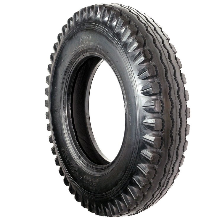 629917 Avon Traction Mileage Bias Ply Tire 700-16C