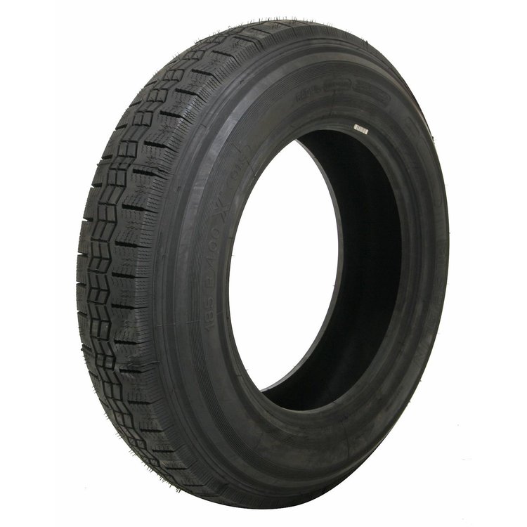 Michelin X Radial Tire, 185R400 91S