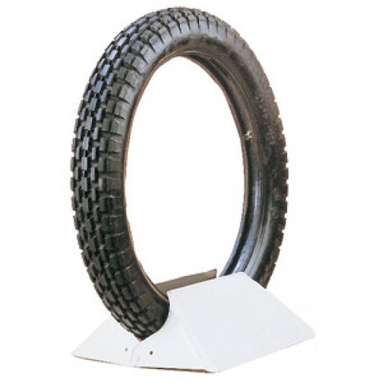 Deka Motorcycle Tire 120-16