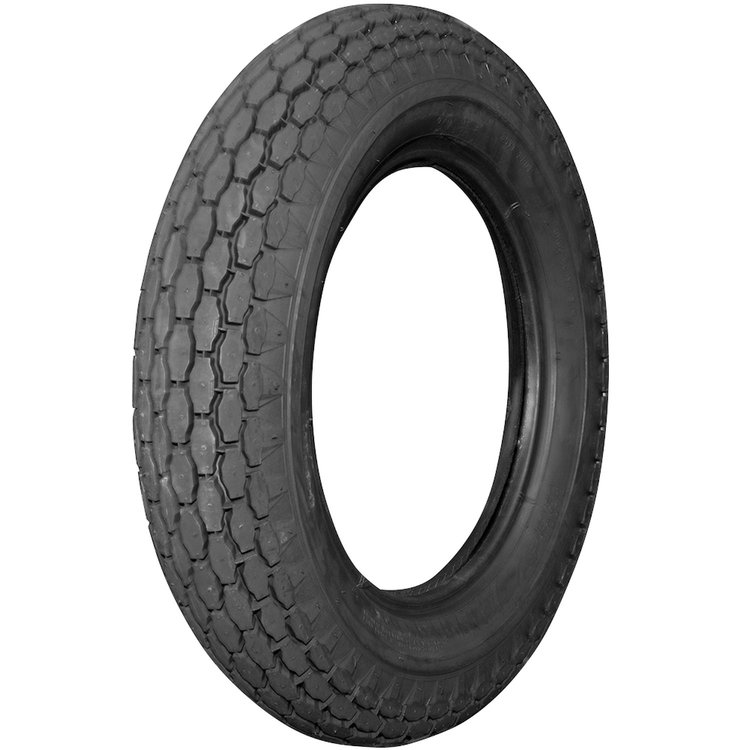 Beck Motorcycle Tire 500-16