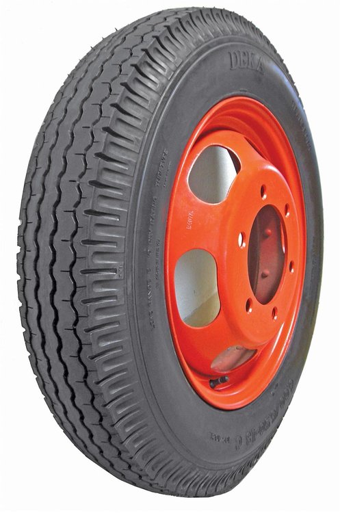 63970 Tire, Deka, 525-16