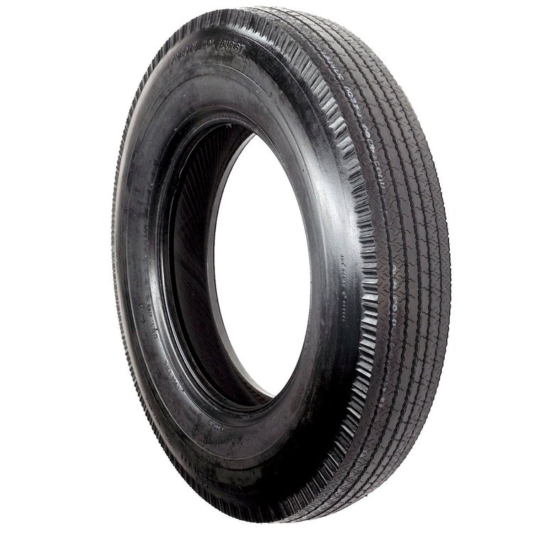 64301 Avon Tourist Crossply Bias Ply Tire 550-16