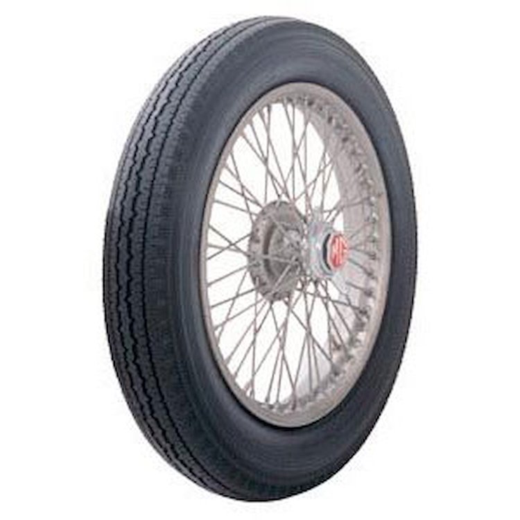 64780 Excelsior Bias Ply Tire 600/650-18