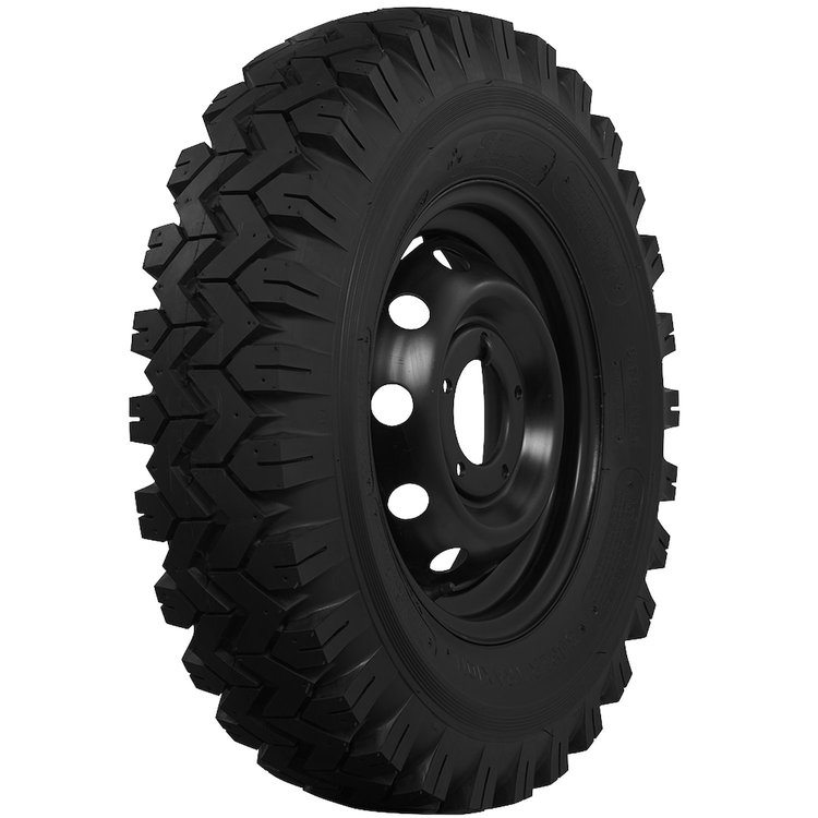 STA Super Traxion Size: 650-16