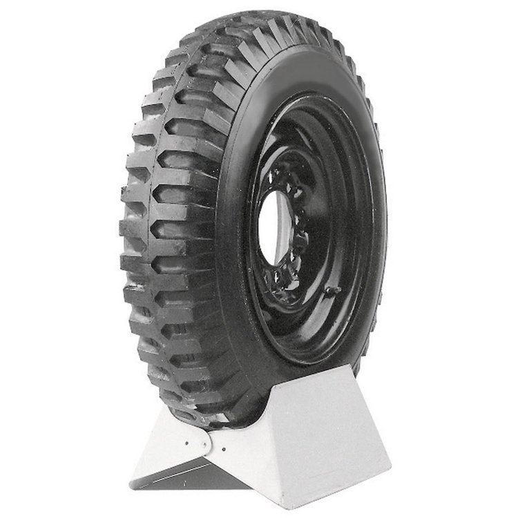 700-16 STA MILITARY NDT