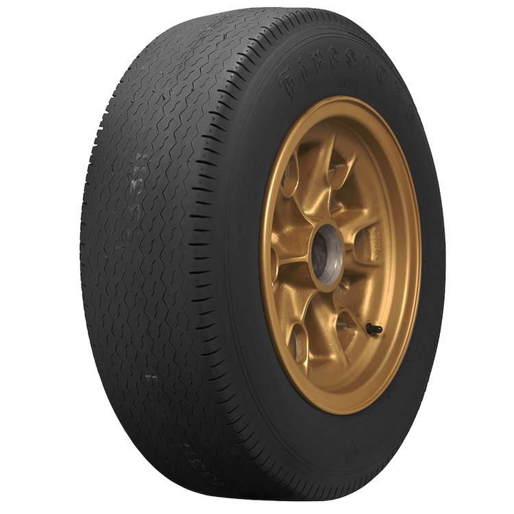 682280 Tire, Firestone Indy, 920-15