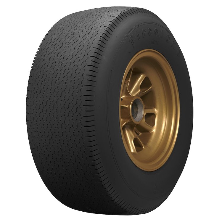 682284 Tire, Firestone Indy, 1200-15