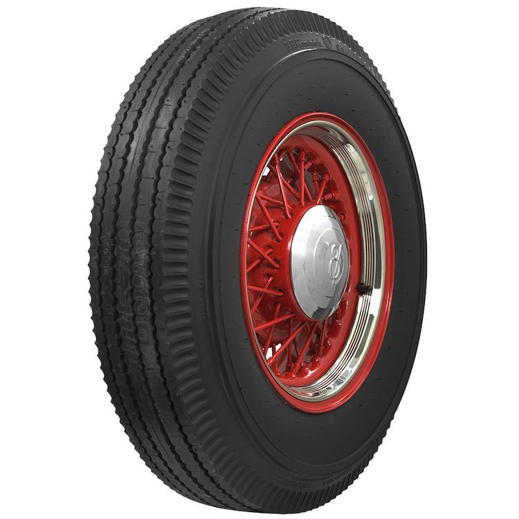 BFGoodrich Tire, 825-16