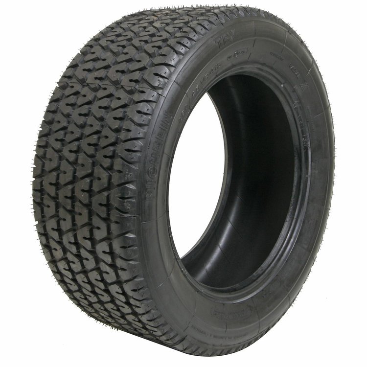 280/45VR 415 MICHELIN TRX BLACK