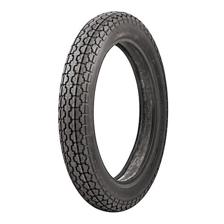 Firestone Rear Tread Motorcycle Tire 225-17