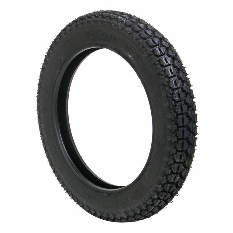250-17 FIRESTONE CYCLE RIB FRONT