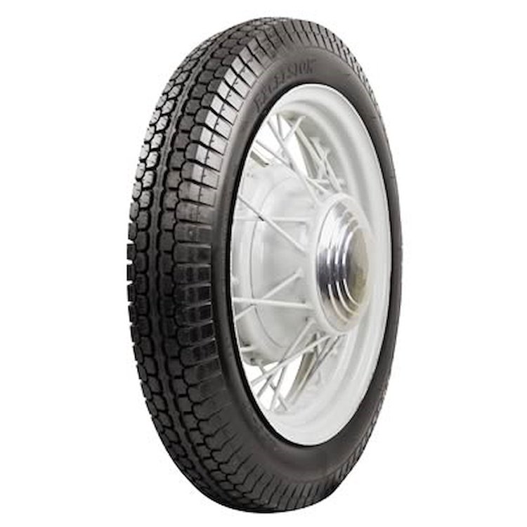 400-17 EXCELSIOR BLACK