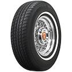 205/75R15 MAXXIS 3/4IN WW