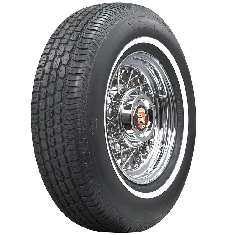 P155/80R13 TORNEL CLASSIC