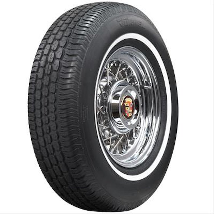 P235/75R15 TORNEL CLASSIC