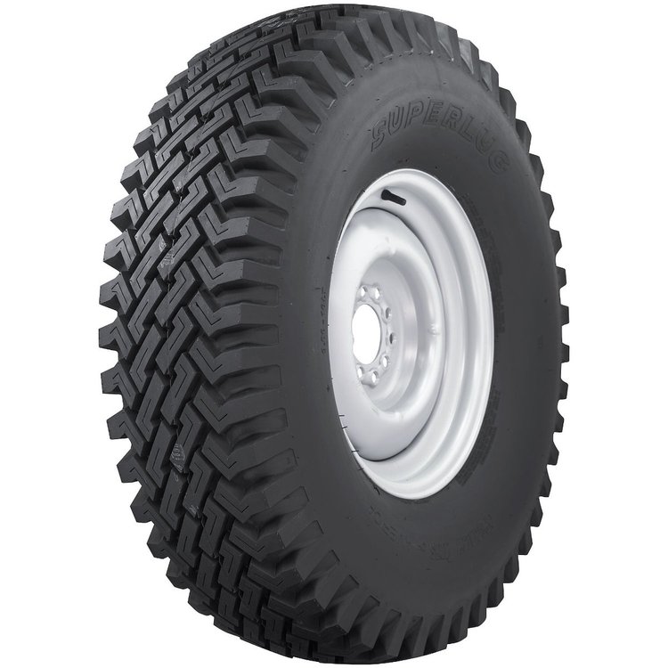 STA Super Lug Tire 900-16